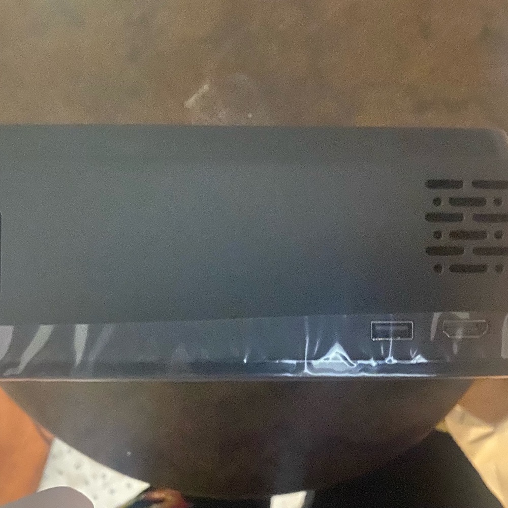 SwissPro LED Projector - Picture 10 of 13